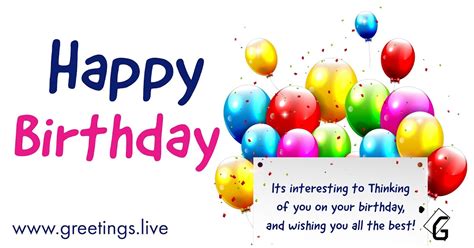 Greetingslivefree Daily Greetings Pictures Festival  Images Free Share Birthday Wishes