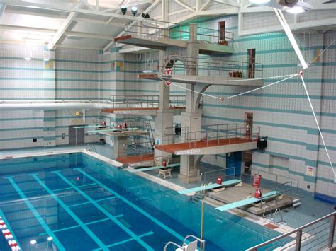 Newer Diving Boards And Platforms Olympic Diving Swimming Pools