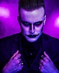 Justin Morrow - Motionless in White Photo (42862578) - Fanpop