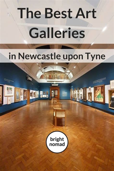 Newcastle Art Galleries Best Art Space In Newcastle Upon Tyne