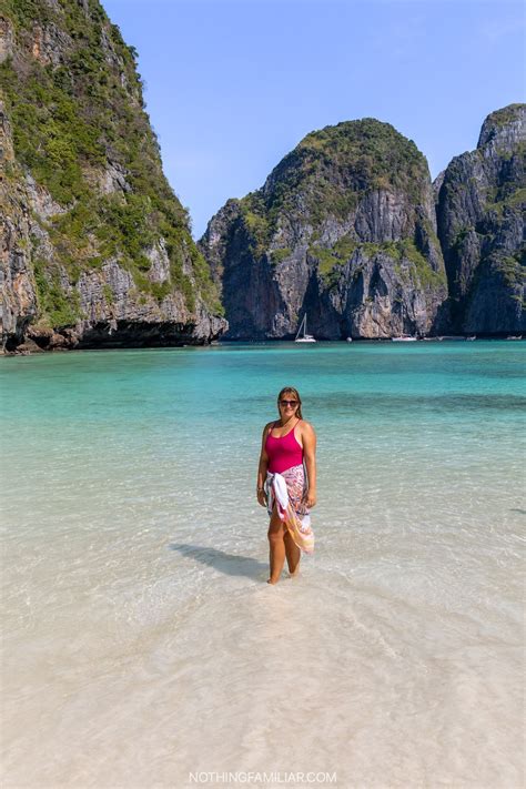Phi Phi Islands Thailand Helpful Things To Know Before You Go