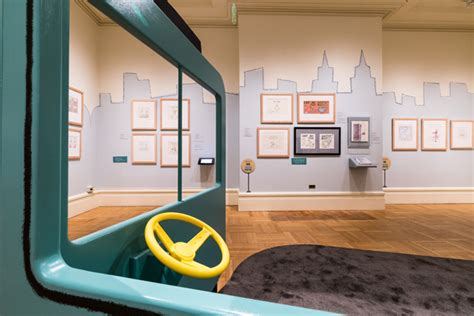 The Art And Whimsy Of Mo Willems At New York Historical Society Museum And Library March 18 2016
