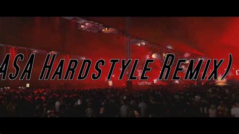 R E M Losing My Religion Dj Asa Hardstyle Remix Youtube