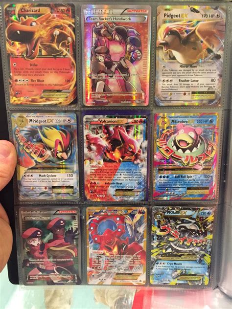 Particularly rare cards will be quite expensive due to their high demand. Secret rare pokemon cards.