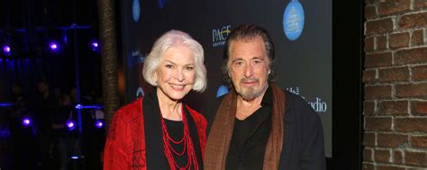 Ovation Taps Award Winning Actors Ellen Burstyn And Al Pacino For