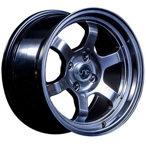 Jnc Wheels Jnc013 Hyper Black Wheelplususa