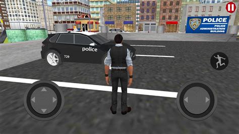 Juegos De Carros De Policia Juegos De Carros Policias Police Car