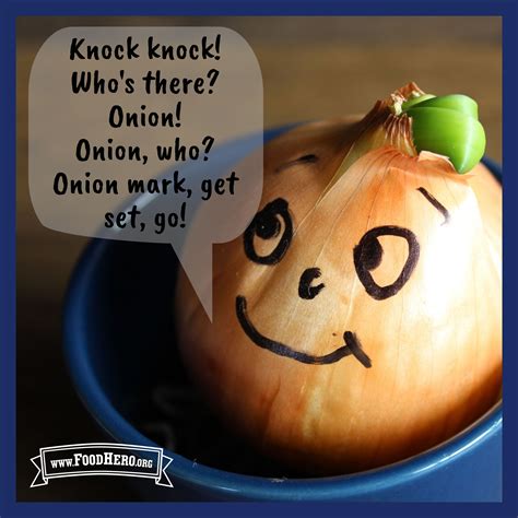 Onion Joke Food Jokes Onion Healthy Recipes