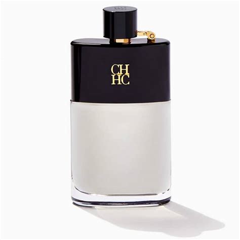 CH Men Privé Parfum Test - Verführerischer Duft von Carolina Herrera