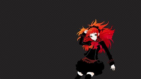 Cool Photo Of The Red Haired Girl Picture Of Look 1920×1080 Px