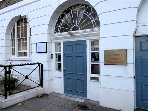 Embassy of egypt in kuala lumpur, malaysia. PC053912 Egyptian Embassy (Lo Res) | Four activists ...