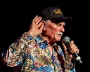 Hear Mike Love’s Breezy New Song ‘California Beach’ – Rolling Stone