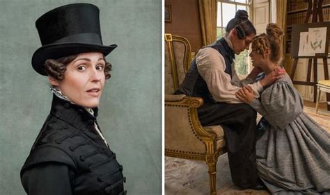Gentleman Jack Viewers In Tears As Powerful Series One Comes To An