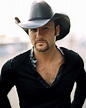 Most Popular Male Country stars | Tim mcgraw, Country music, Singer