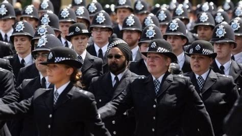 Police Scotland Uniform To Include Muslim Hijab Bbc News