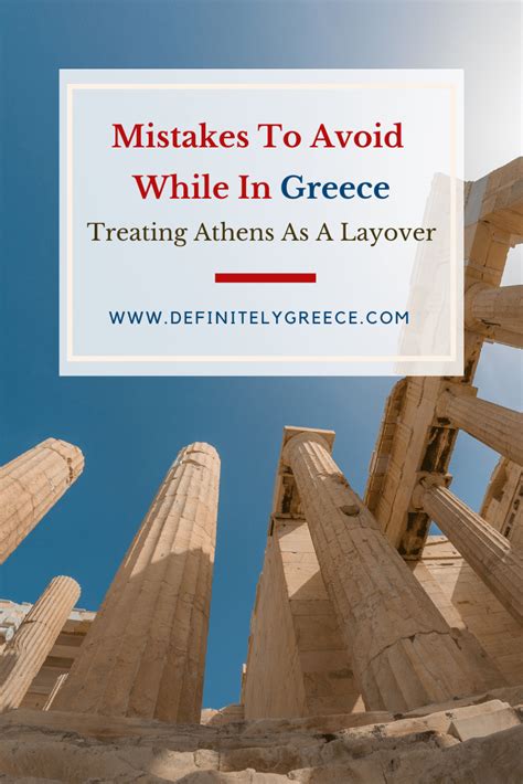 The Best Places To Visit In Mainland Greece Artofit
