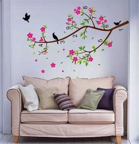 Top Removable Wall Stickers