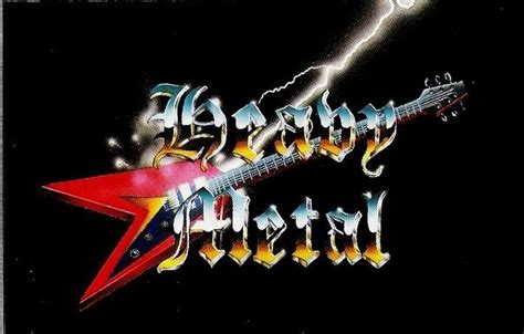 Heavy Metal Realm Heavy Metal Rarities Forum