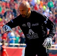 Óscar Pérez (footballer, born 1973) - Wikipedia