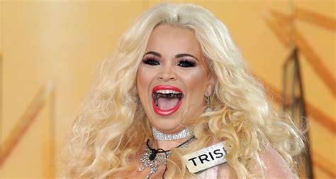 Trisha Paytas Fuels Speculation Shes Joining ‘real Housewives Of