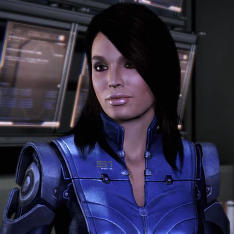Ashley Williams Mass Effect Wiki Fandom Powered By Wikia