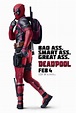 Cartel de la película Deadpool - Foto 29 por un total de 34 - SensaCine.com