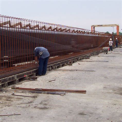 Girder is a powerful automation application that fits a wide variety of needs. BRIDGE GIRDERS - Concrete Industries