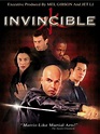 Invencibles - Película 2001 - SensaCine.com