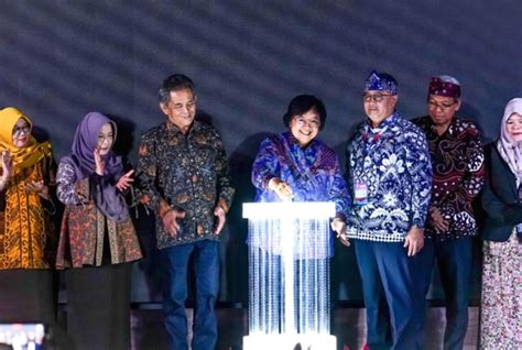 Ciptakan Lingkungan Hijau Dan Bersih Negara Asean Diharapkan Bersinergi