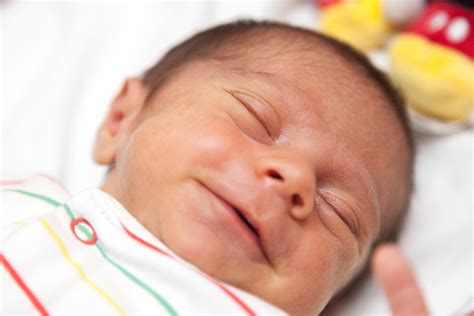 Smiling Baby Free Stock Photo Public Domain Pictures