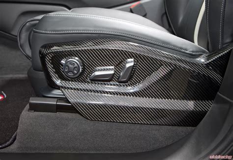 Audi Q7 Carbon Fiber