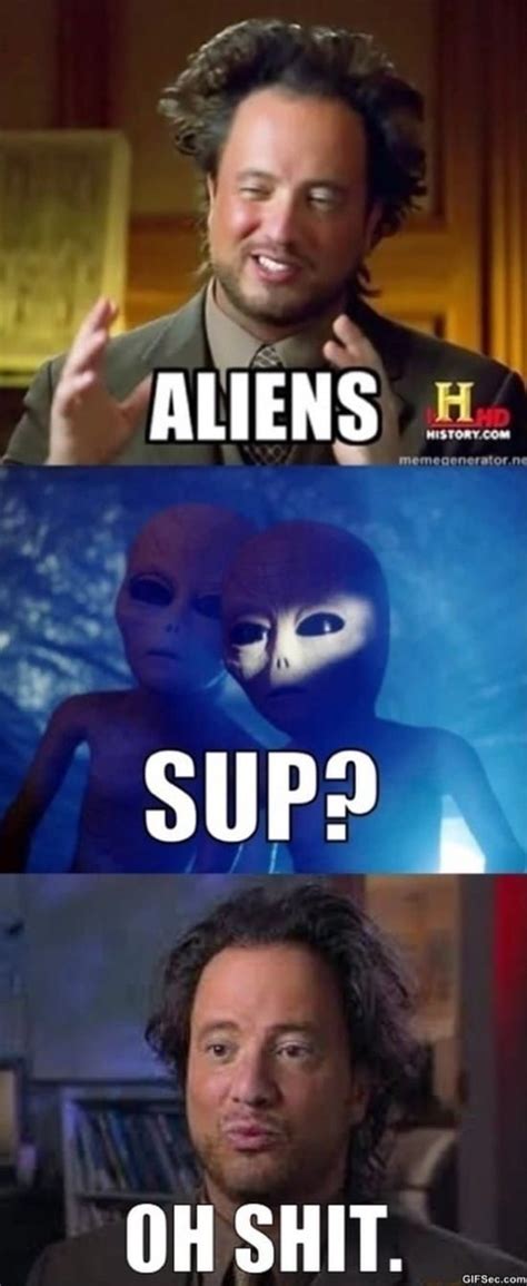 Meme Aliens Meme Viral Viral Videos