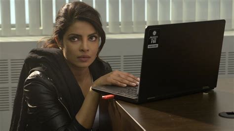 Quantico Wont Return Following Season 3 After Being Cancelled By Abc Entertainment Focus