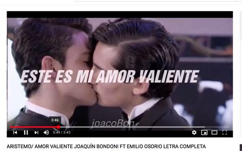 The Aristemo Phenomenon Teen Gay Romance In Mexican Telenovela