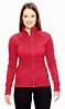 Marmot Women's Stretch Fleece Jacket, Red, Xsmall - Walmart.com
