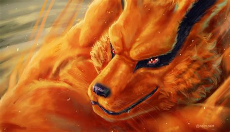 100 Naruto Kurama Pictures For FREE Wallpapers Com