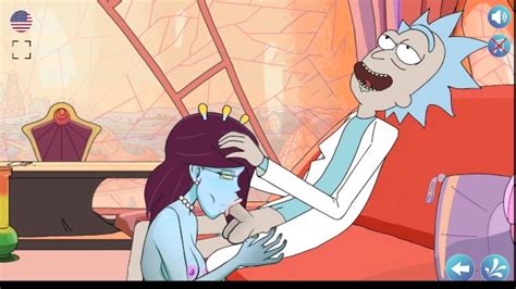 Ricks Lewd Universe Part 1 Rick And Morty Unity Suck Off Rick By Loveskysanx Xxx Mobile