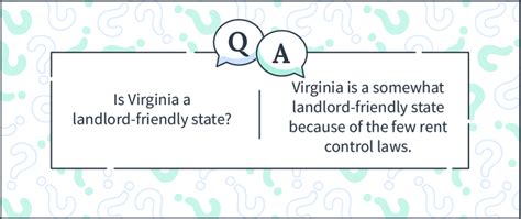 Virginia Landlord Tenant Law Tips And Resources