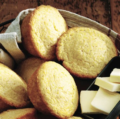 This cornbread is a rare compromise between southern and northern cornbreads: Classic cornbread recipe - Chatelaine.com