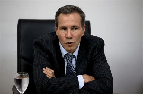 Confirman En Argentina Que Muerte Del Fiscal Nisman Fue Homicidio N