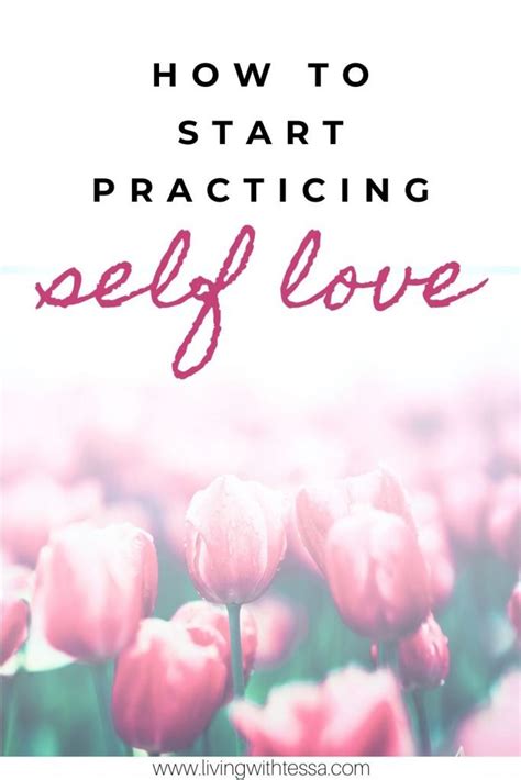 5 Tips To Practise Self Love And Learn How To Love Yourself