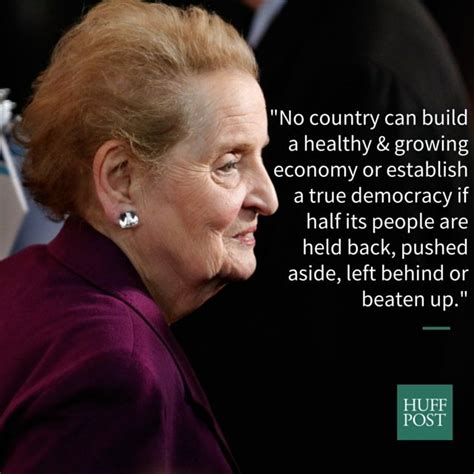 In Honor Of Her 78th Birthday Here Are 8 Times Madeleine Albright Got