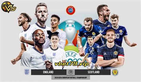 Thông tin tỷ lệ kèo bóng đá ukraine vs anh: Soi kèo Anh vs Scotland, 2h00 ngày 19/6 - Euro 2021