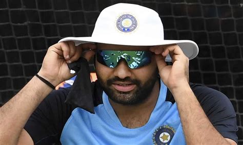 While jofra archer is out injured and jos buttler has left for england as part of england's rotation policy. Aus vs Ind: Rohit And Co. Expected To Be Available For 3rd ...