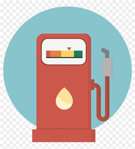 Water Icon Png Graphics Filling Station Clip Art Gas Pumps Gas
