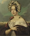 Gran duquesa Alejandra Iosifovna de Rusia (08 de julio 1830 Altenburg ...