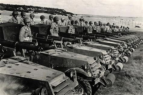American Army In Ww2 1939 1945