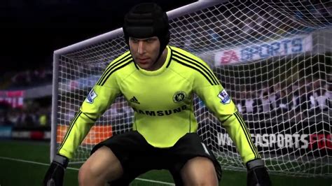 Fifa 12 Official Gameplay Trailer Hd Youtube