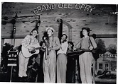 Grand Ole Opry Western Music, Country Western, Country Singers, Country ...