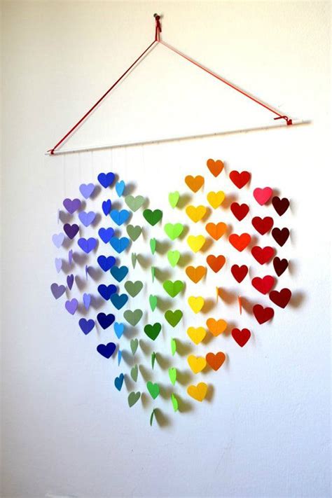 Diy Amazing Hanging Mobiles For Your Dream Homes Fantastic Viewpoint